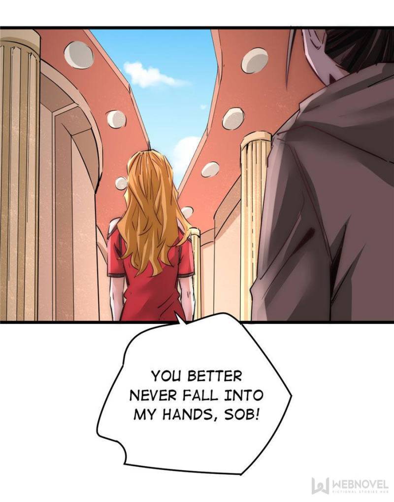 Almighty Master Chapter 209 - Page 16