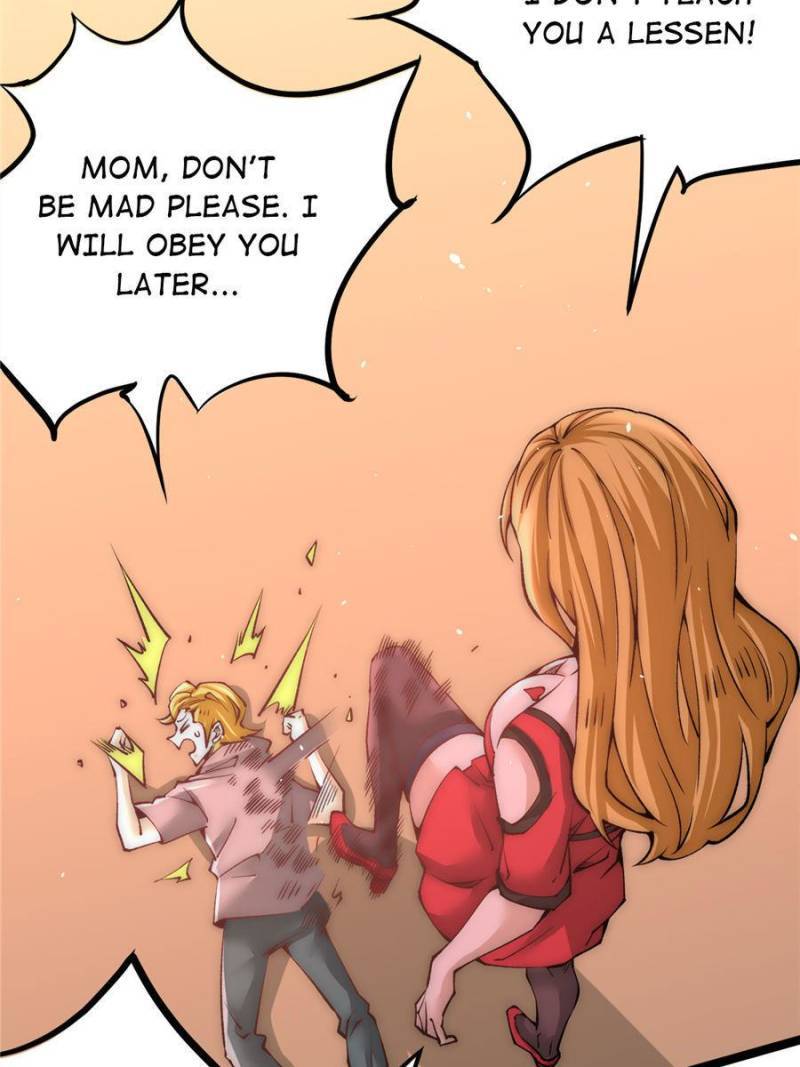 Almighty Master Chapter 209 - Page 2