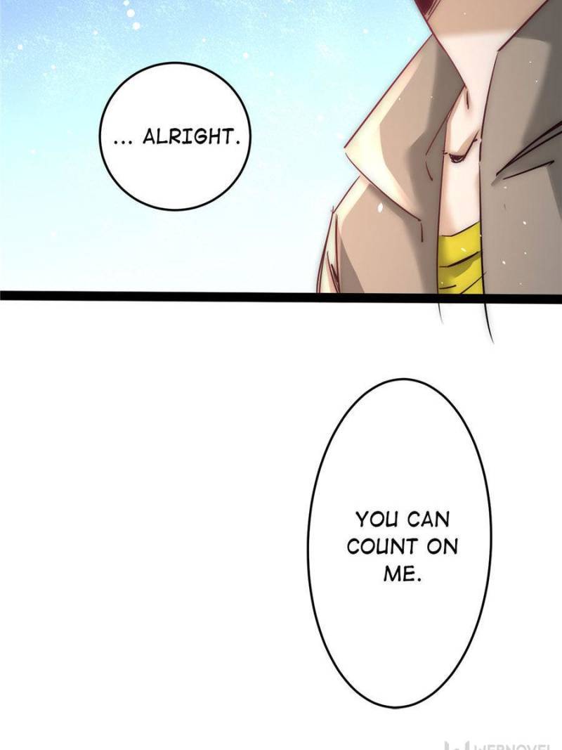 Almighty Master Chapter 209 - Page 25