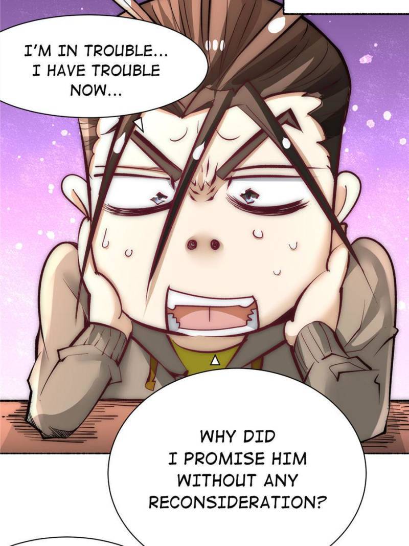 Almighty Master Chapter 209 - Page 28