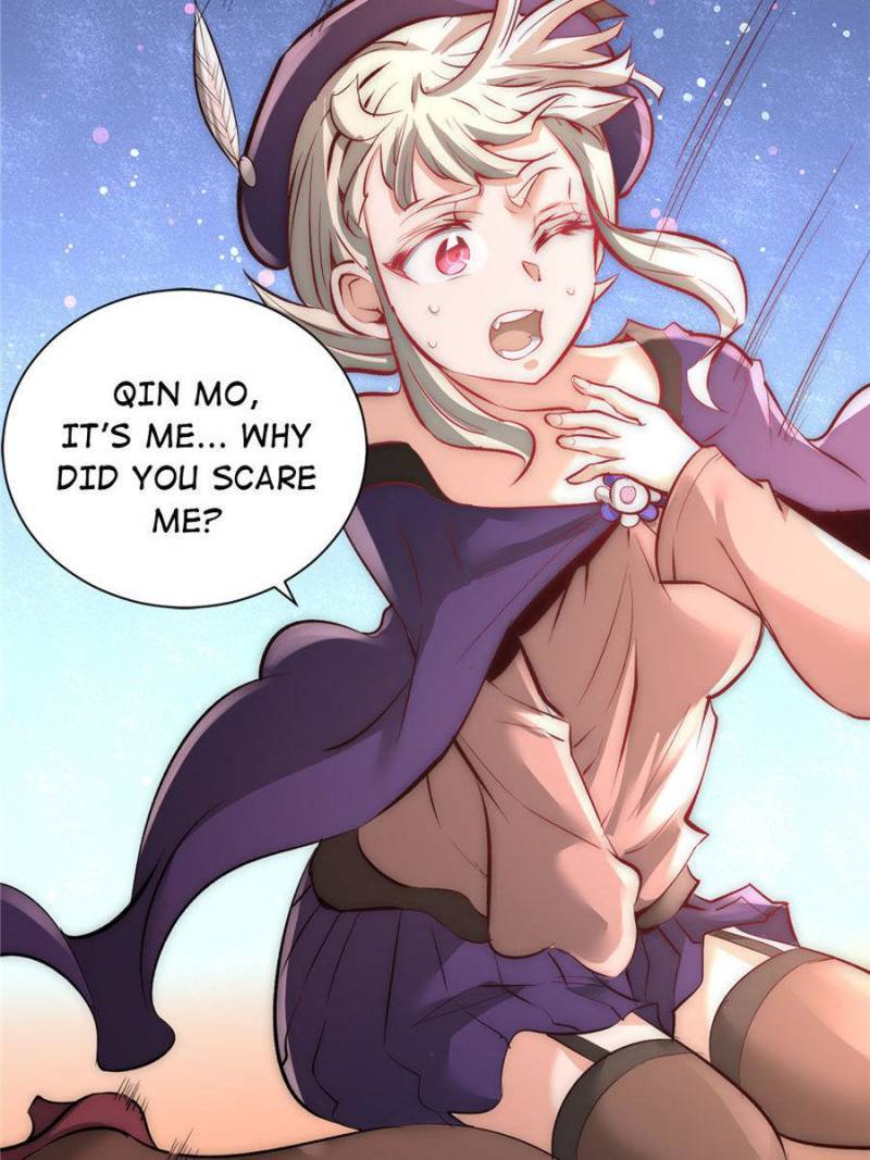 Almighty Master Chapter 209 - Page 31