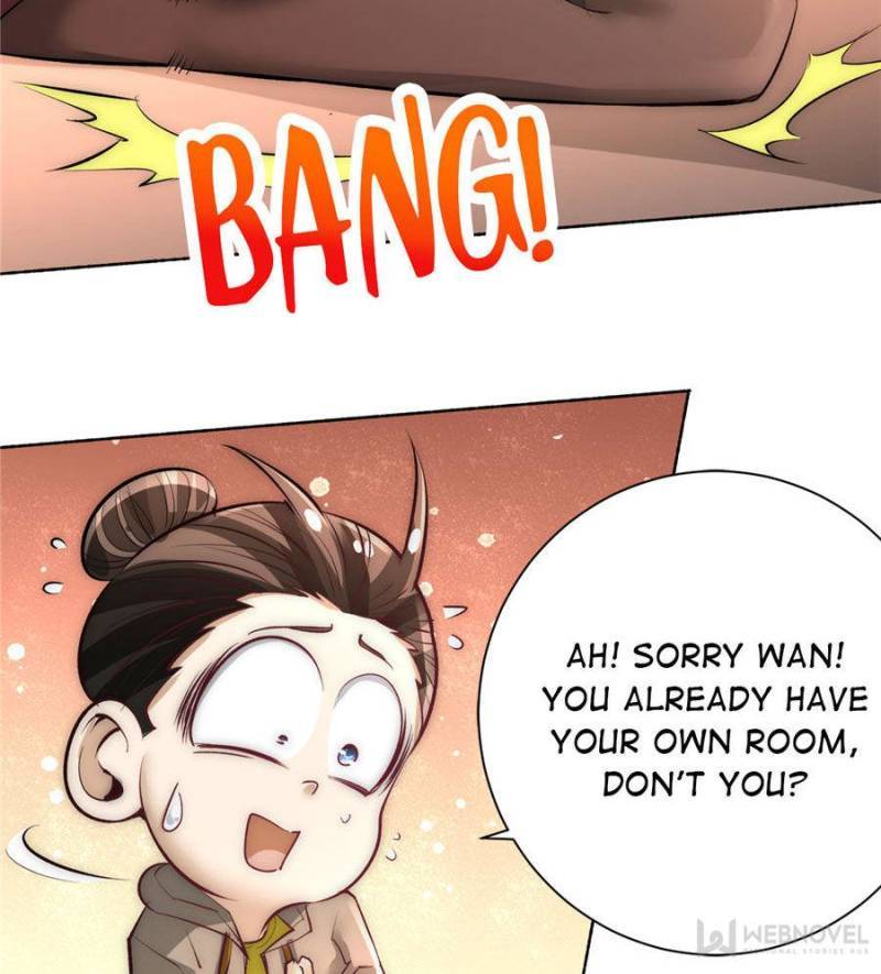 Almighty Master Chapter 209 - Page 32
