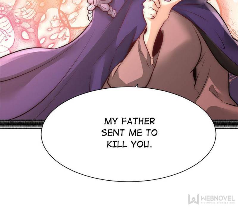 Almighty Master Chapter 209 - Page 35