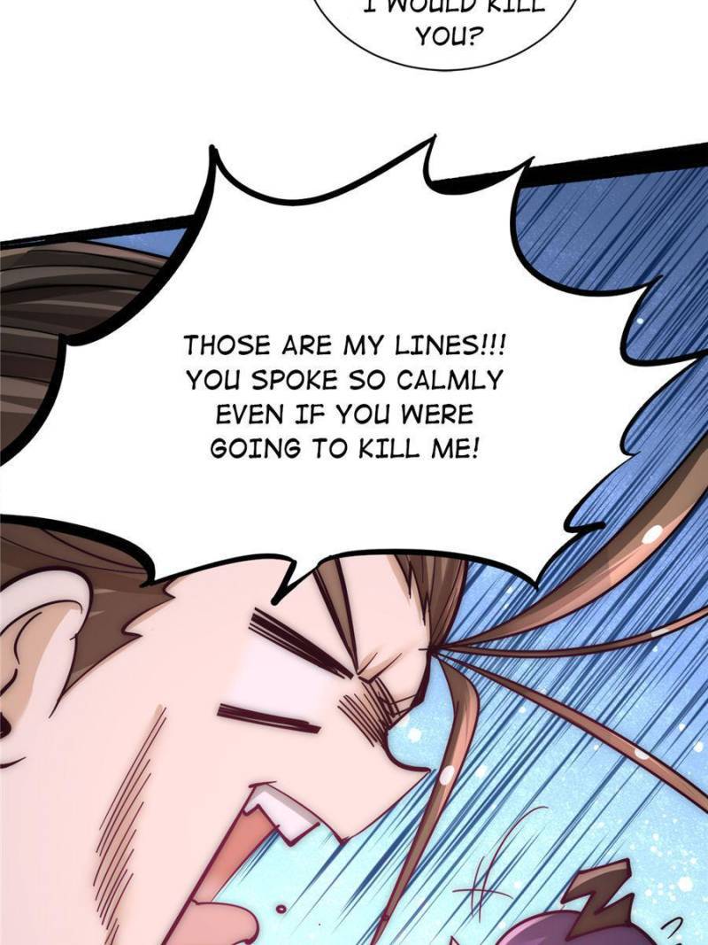 Almighty Master Chapter 209 - Page 37
