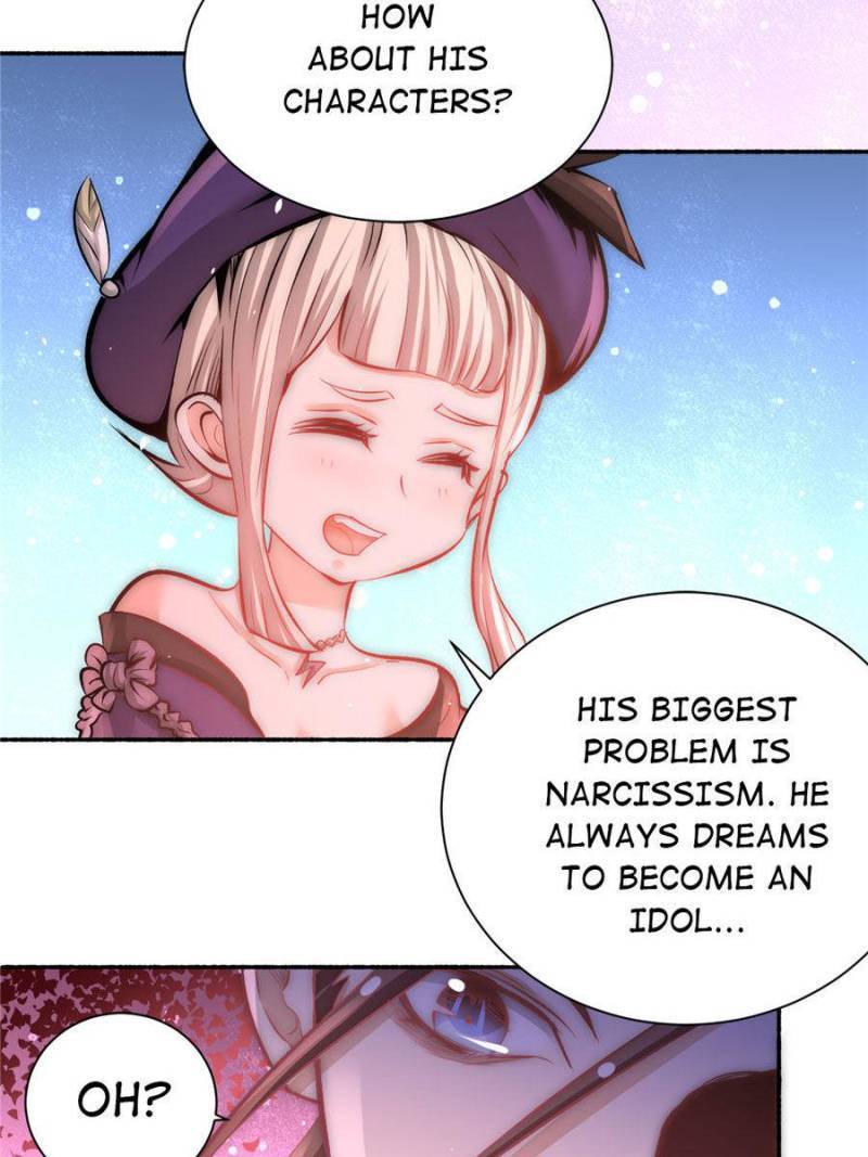 Almighty Master Chapter 209 - Page 45