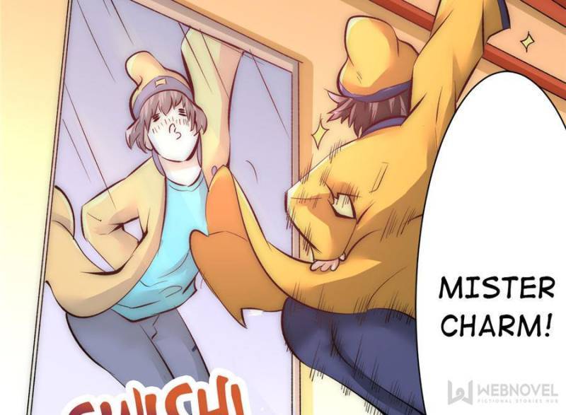 Almighty Master Chapter 209 - Page 49