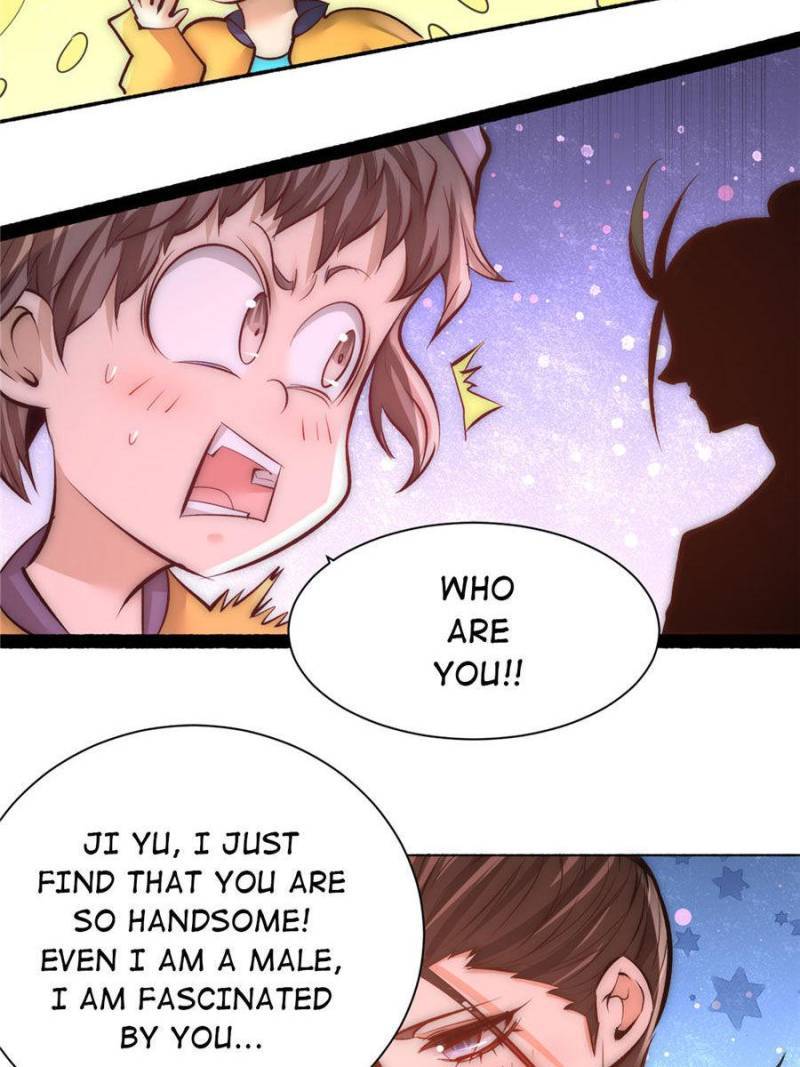 Almighty Master Chapter 209 - Page 51