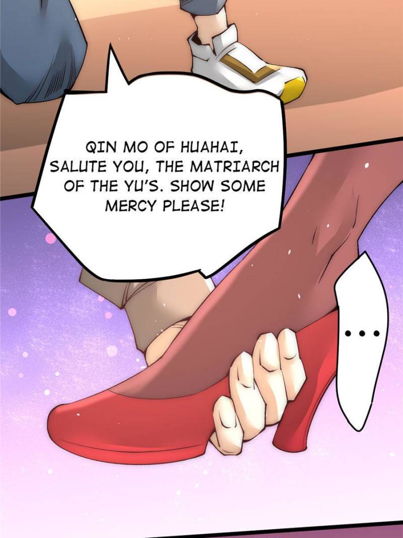 Almighty Master Chapter 209 - Page 7