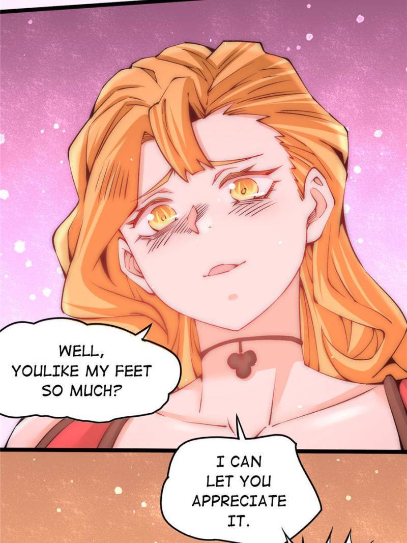 Almighty Master Chapter 209 - Page 8