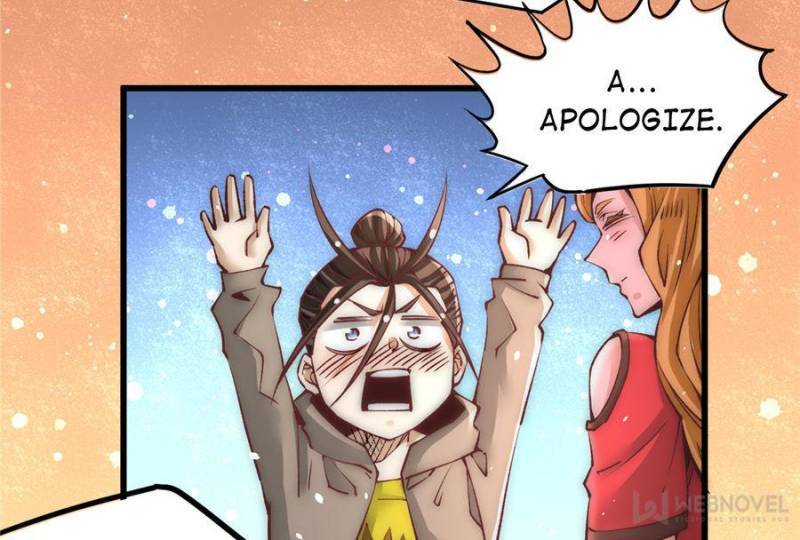 Almighty Master Chapter 209 - Page 9