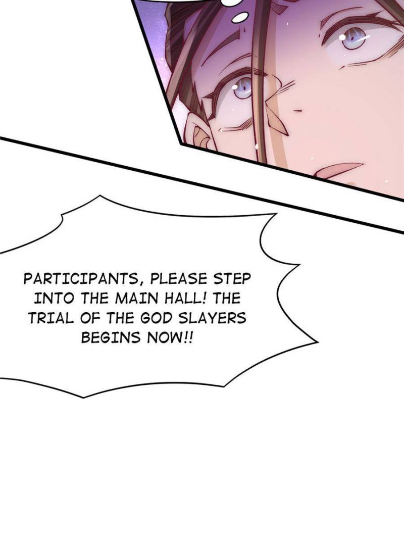 Almighty Master Chapter 210 - Page 22