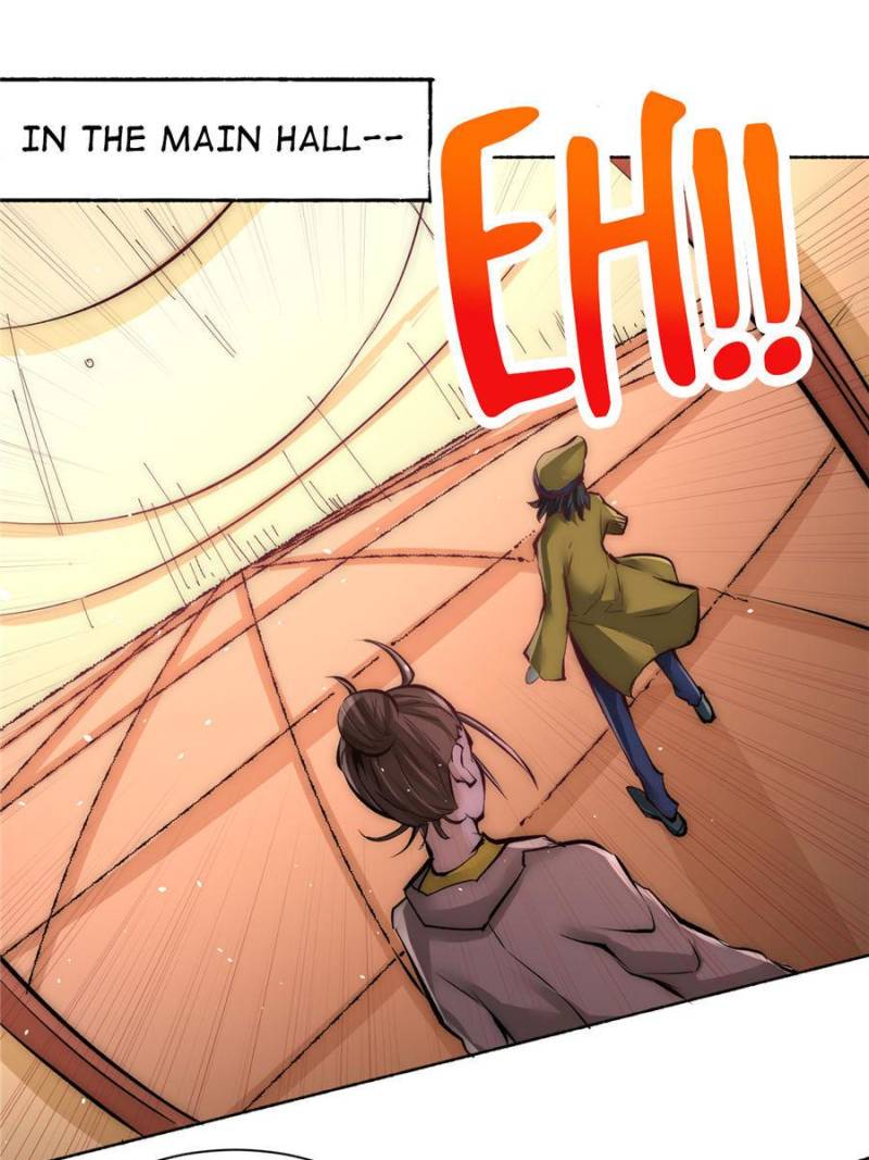 Almighty Master Chapter 210 - Page 24