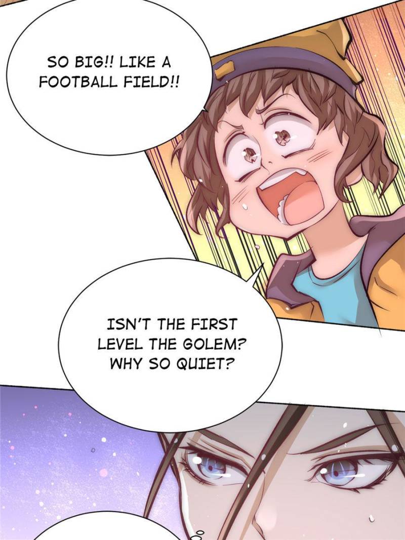 Almighty Master Chapter 210 - Page 25