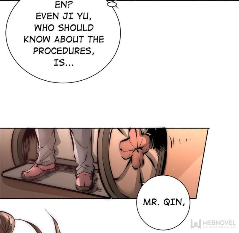 Almighty Master Chapter 210 - Page 26