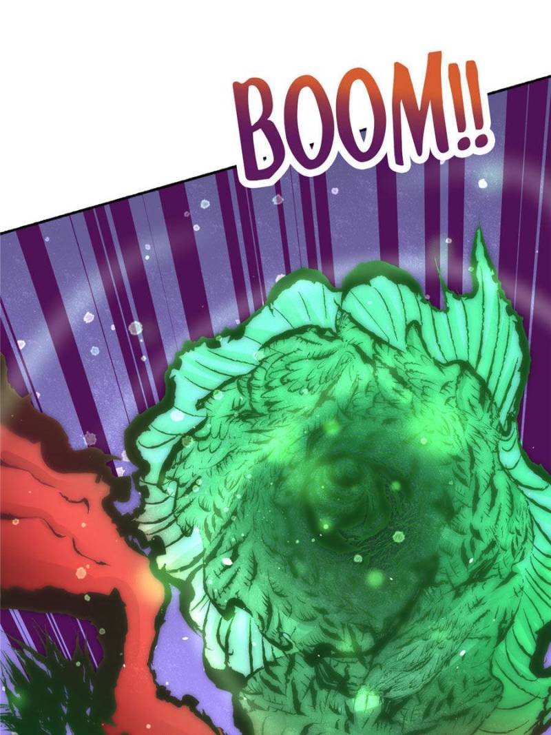 Almighty Master Chapter 210 - Page 30