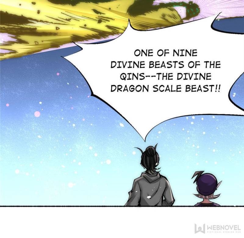 Almighty Master Chapter 210 - Page 32