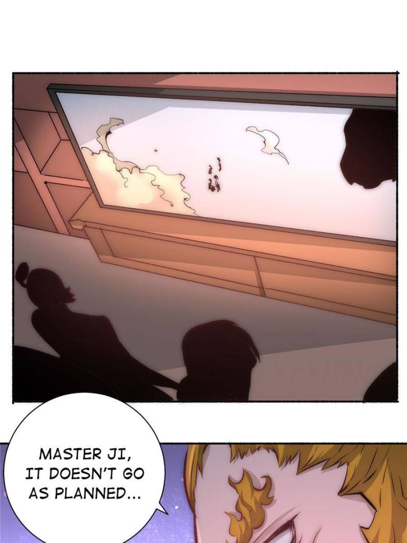 Almighty Master Chapter 210 - Page 33