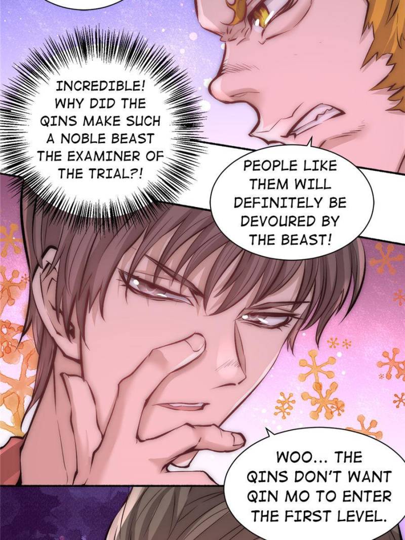Almighty Master Chapter 210 - Page 34
