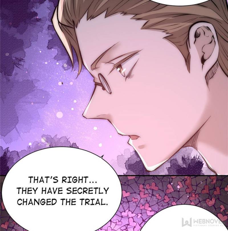Almighty Master Chapter 210 - Page 35