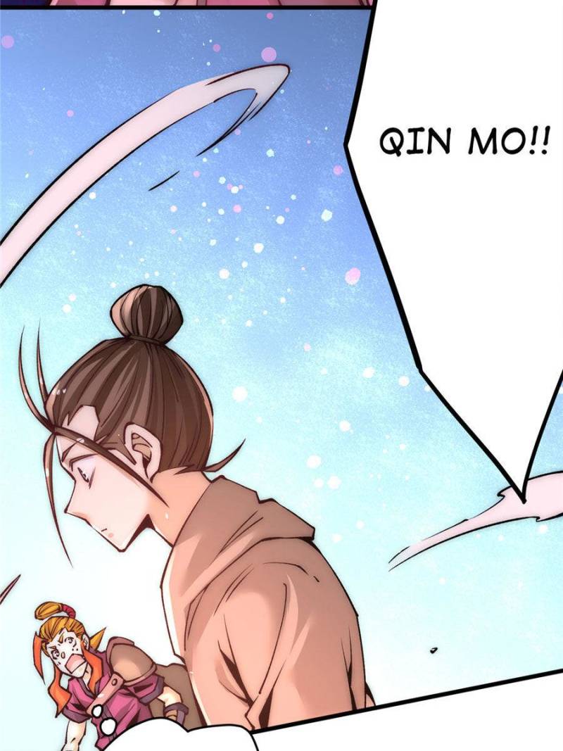 Almighty Master Chapter 211 - Page 10