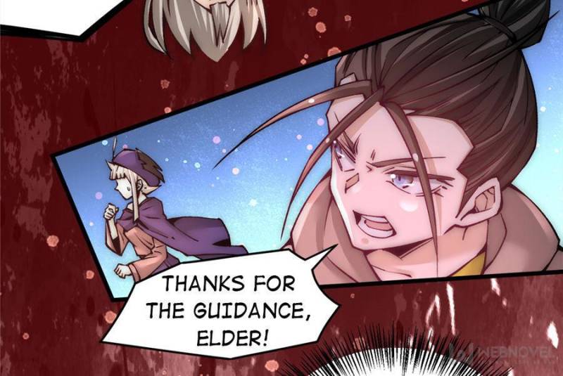 Almighty Master Chapter 211 - Page 14