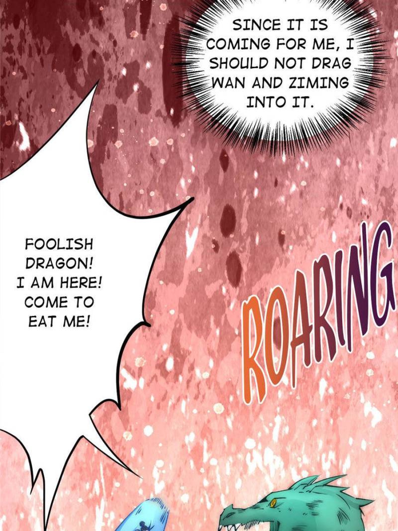 Almighty Master Chapter 211 - Page 15