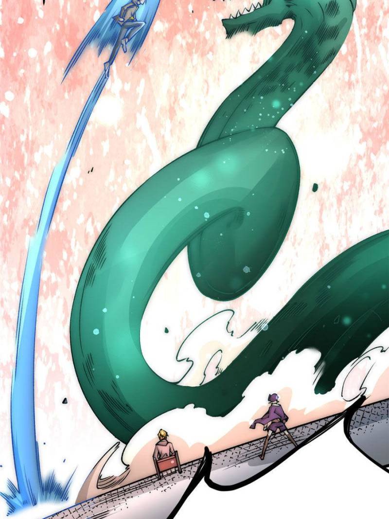 Almighty Master Chapter 211 - Page 16