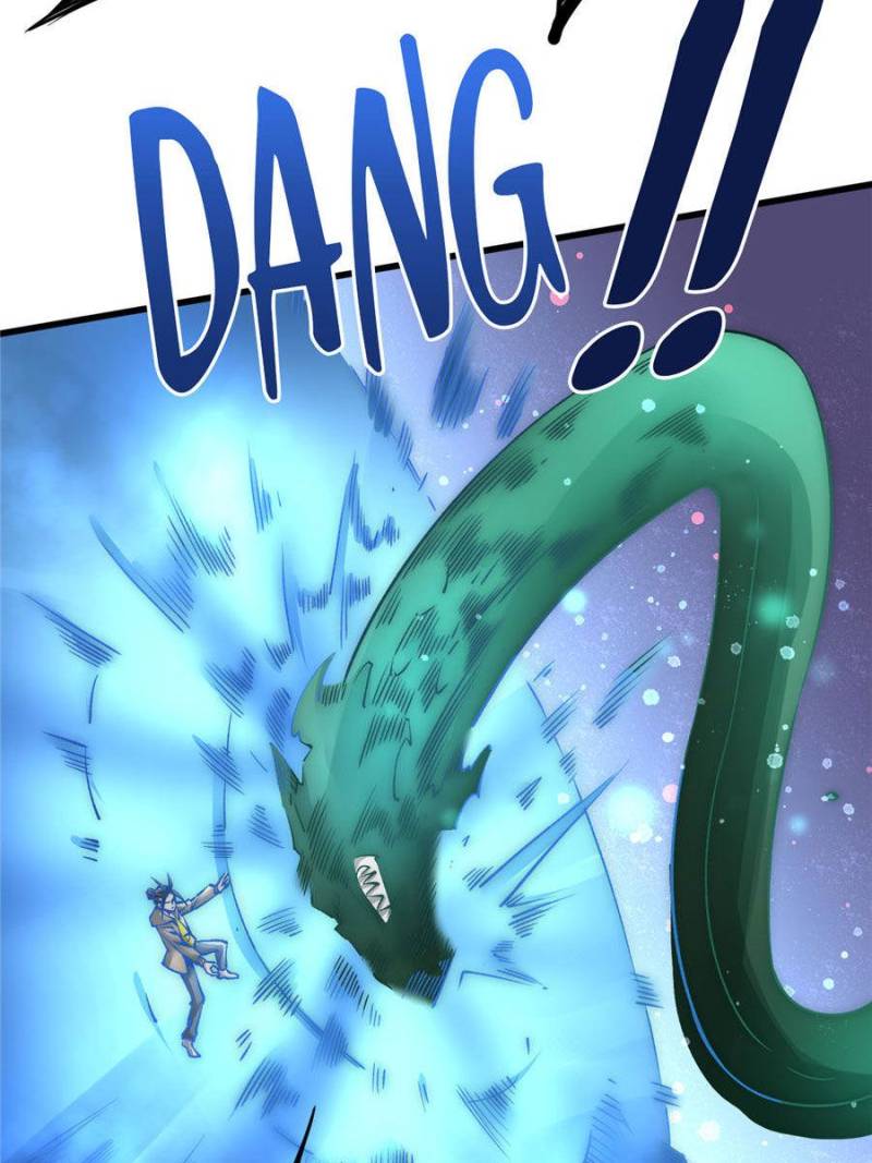 Almighty Master Chapter 211 - Page 18