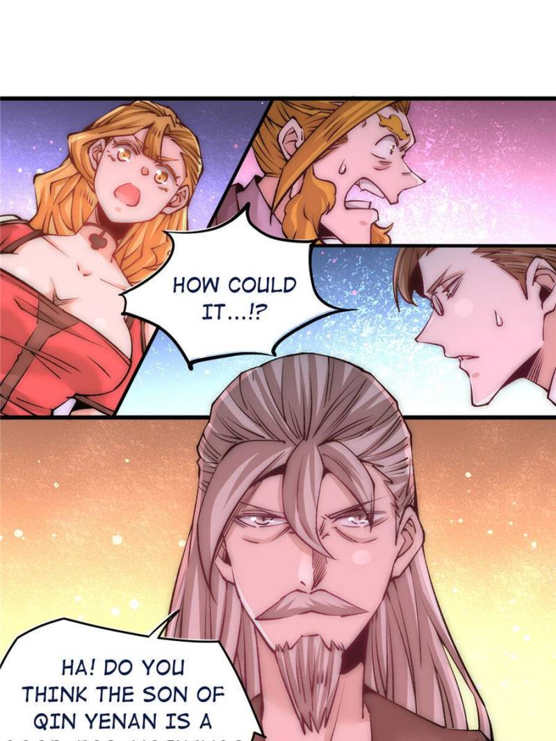 Almighty Master Chapter 211 - Page 21