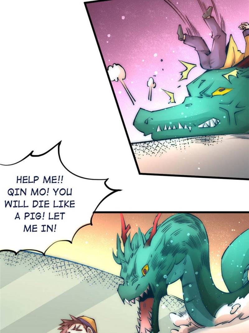 Almighty Master Chapter 211 - Page 24