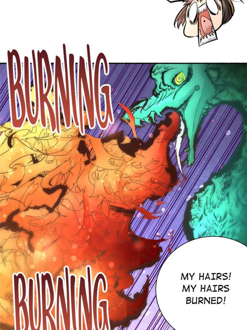 Almighty Master Chapter 211 - Page 27