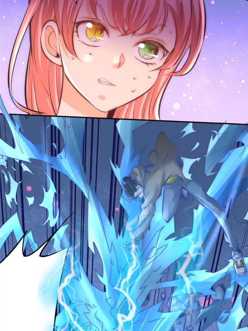 Almighty Master Chapter 211 - Page 33