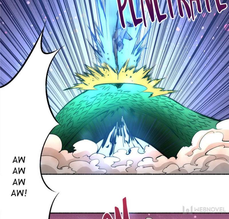 Almighty Master Chapter 211 - Page 37