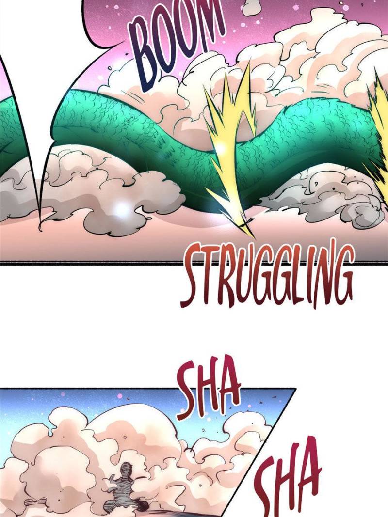 Almighty Master Chapter 211 - Page 38