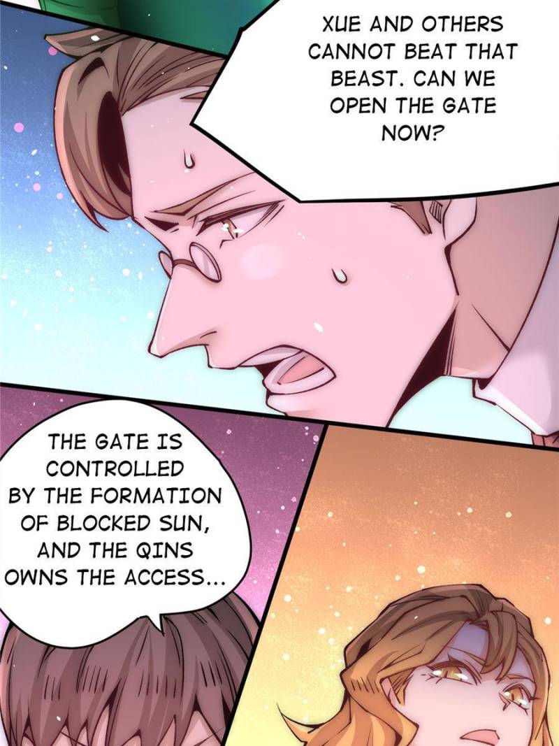 Almighty Master Chapter 211 - Page 7