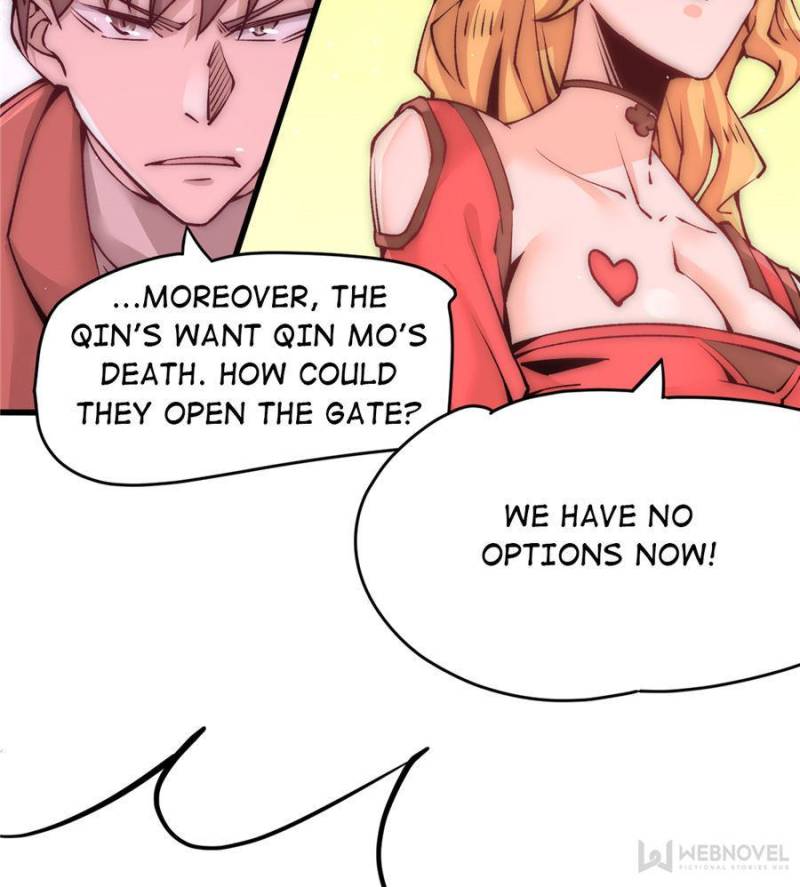 Almighty Master Chapter 211 - Page 8