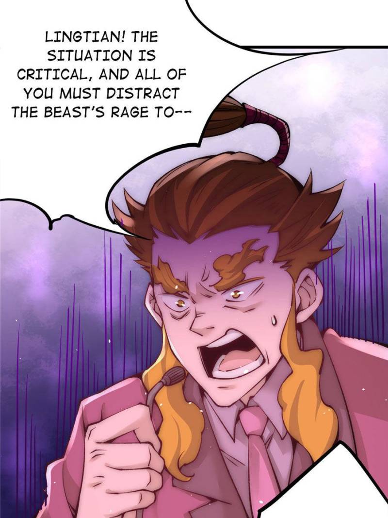 Almighty Master Chapter 211 - Page 9