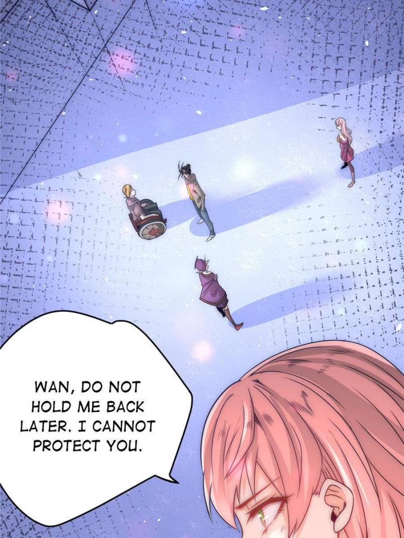 Almighty Master Chapter 212 - Page 10