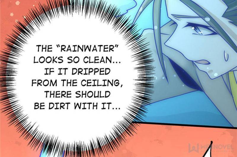 Almighty Master Chapter 212 - Page 20
