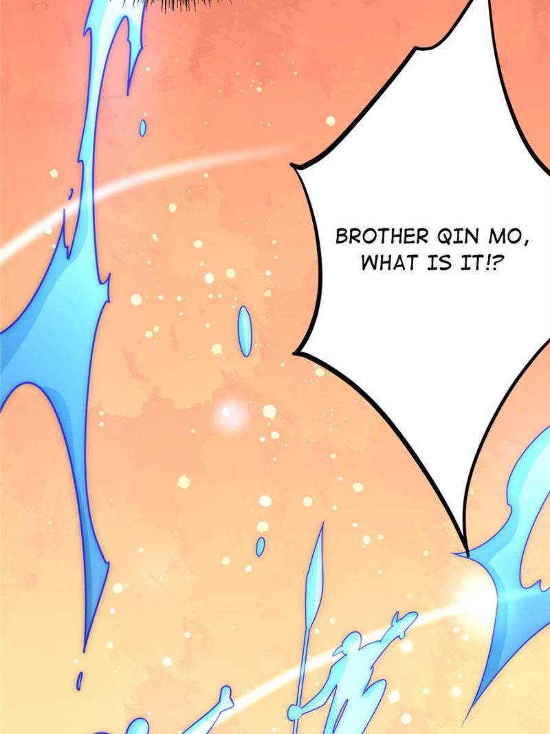 Almighty Master Chapter 212 - Page 21