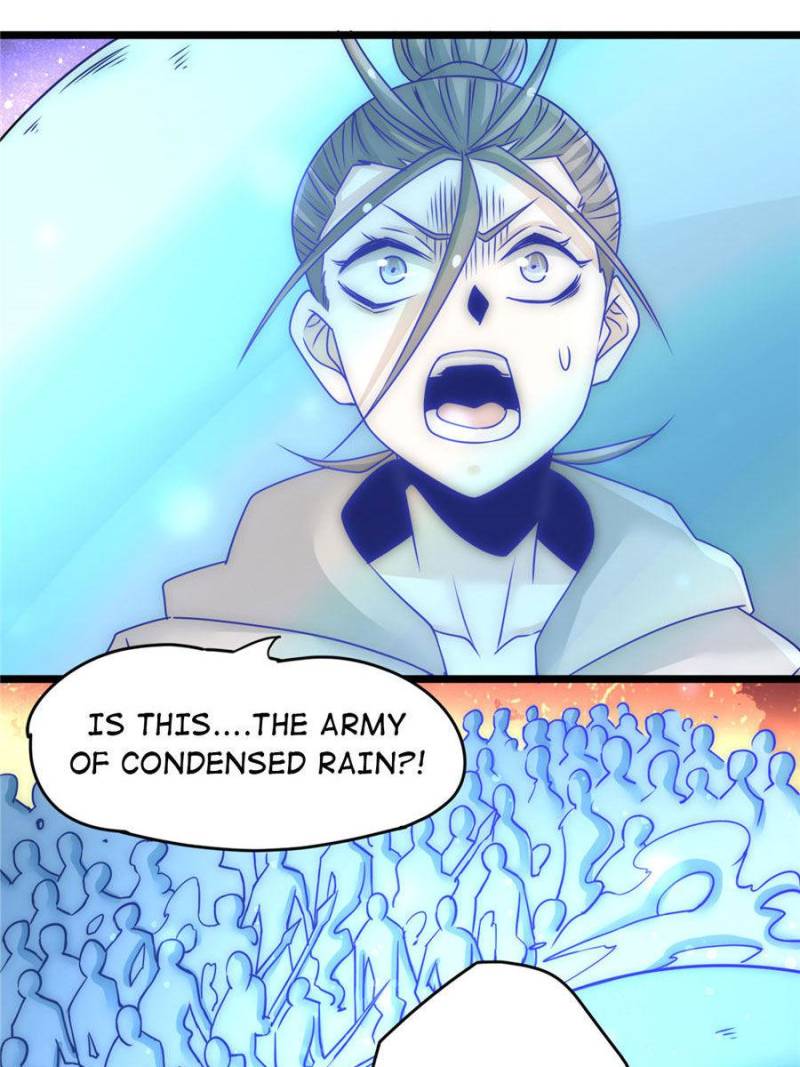 Almighty Master Chapter 212 - Page 24