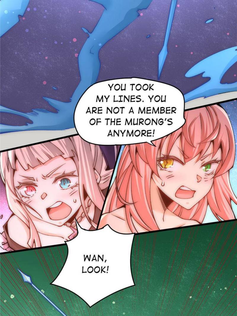 Almighty Master Chapter 212 - Page 30