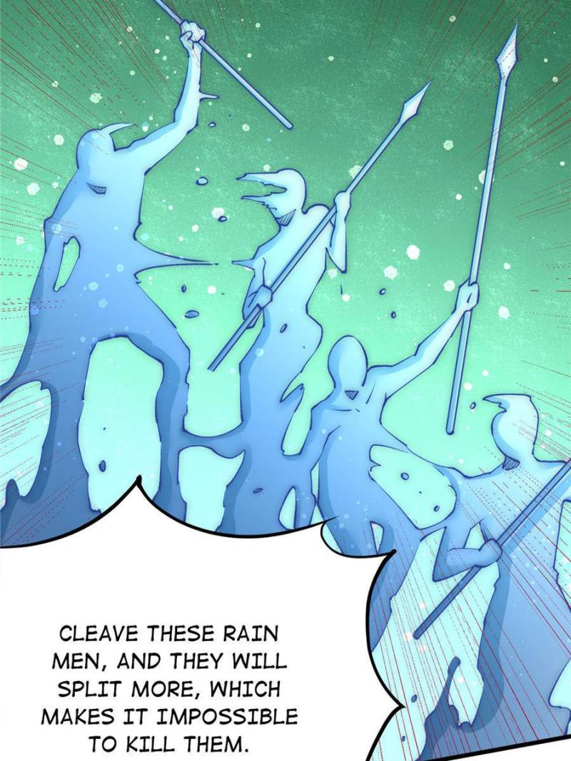 Almighty Master Chapter 212 - Page 31