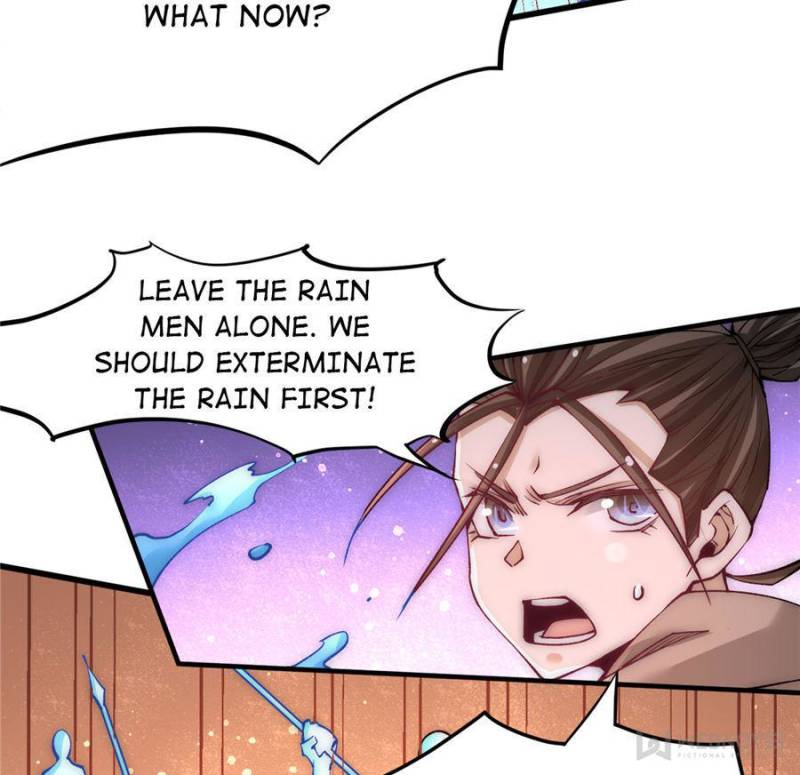 Almighty Master Chapter 212 - Page 32