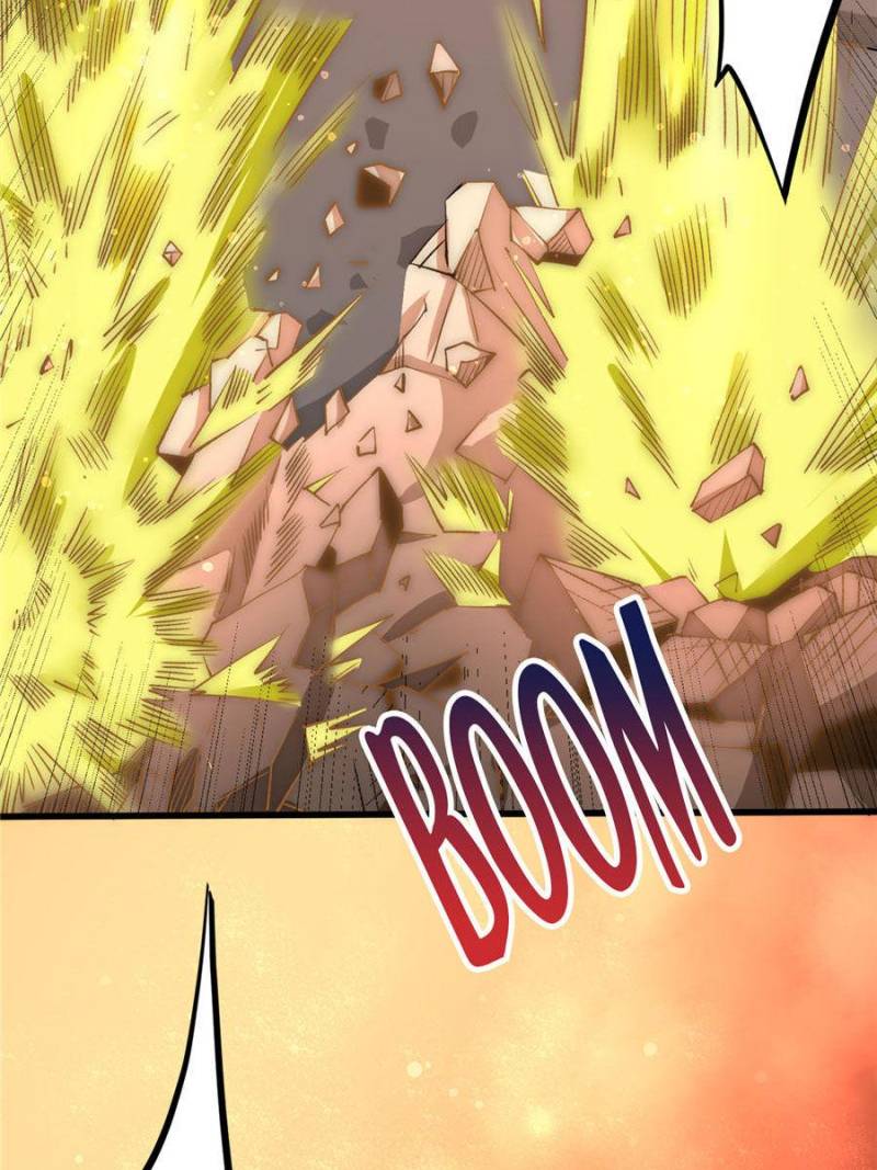 Almighty Master Chapter 212 - Page 37