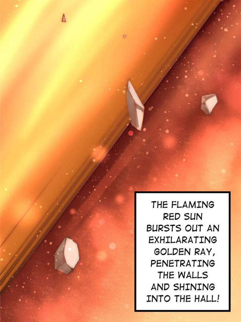 Almighty Master Chapter 212 - Page 40