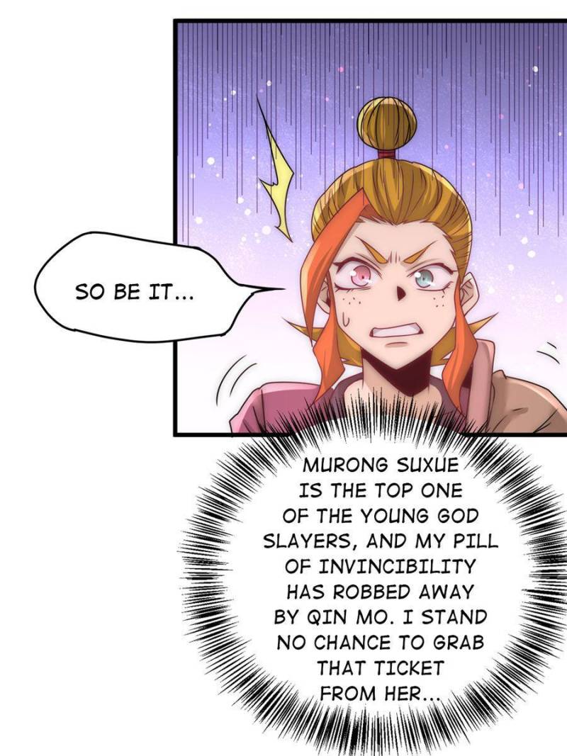 Almighty Master Chapter 212 - Page 6