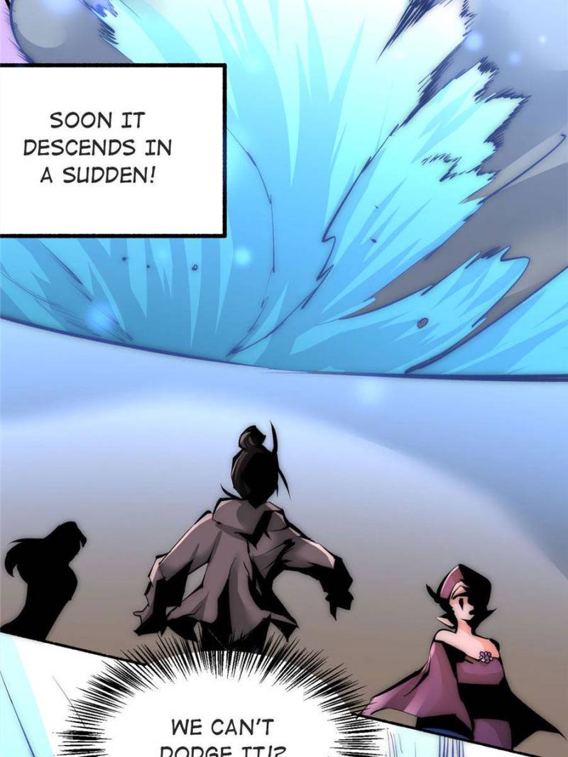 Almighty Master Chapter 213 - Page 10
