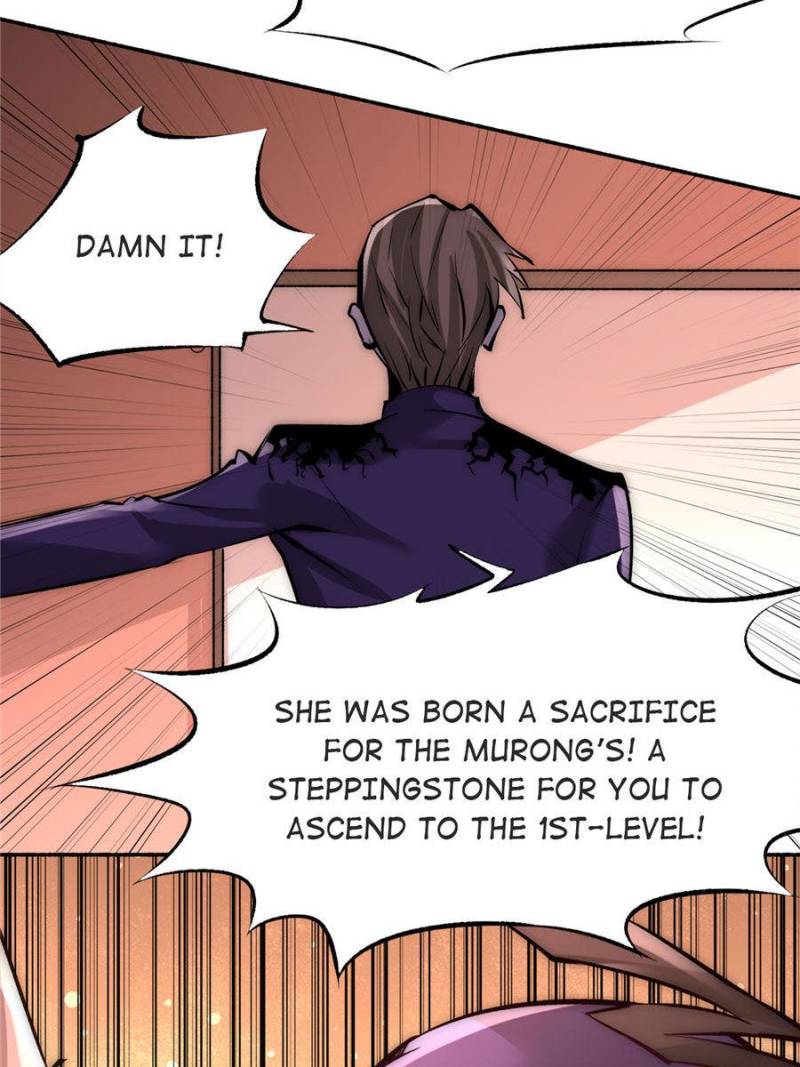 Almighty Master Chapter 213 - Page 16