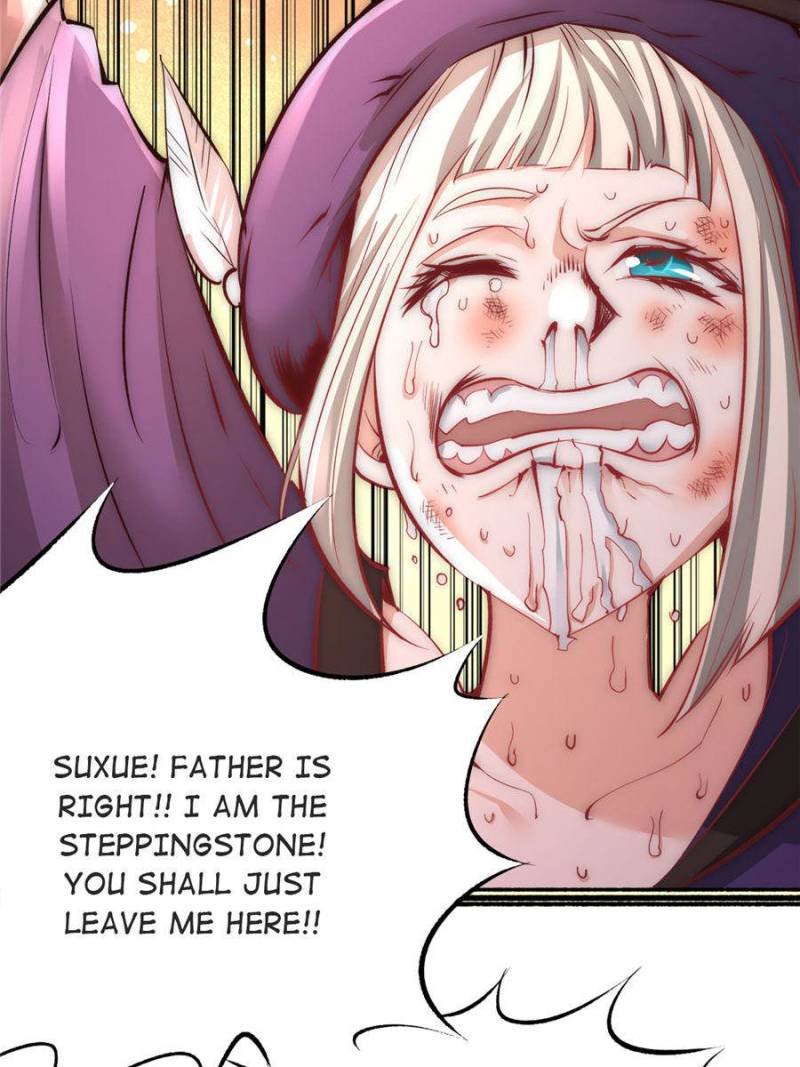 Almighty Master Chapter 213 - Page 17
